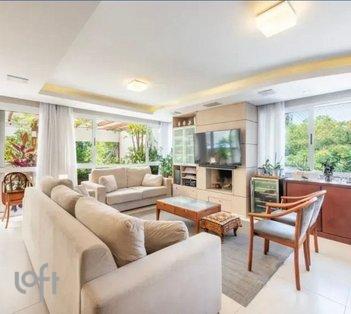 apartment em Luiz Manoel Gonzaga, Petrópolis - Porto Alegre - RS