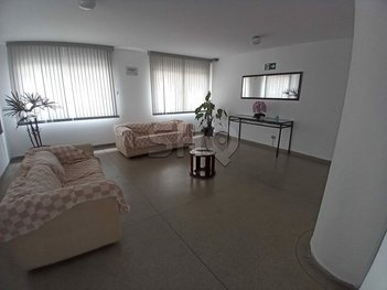apartment em Rua João Passalaqua, Bela Vista - São Paulo - SP