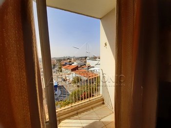 apartment em Rua Benedito Ferreira Telles, Jardim Simus - Sorocaba - SP