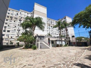 apartment em Chico Pedro, Camaquã - Porto Alegre - RS