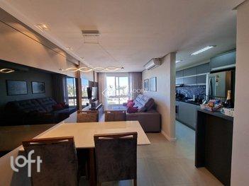 apartment em Bento Gonçalves, Azenha - Porto Alegre - RS