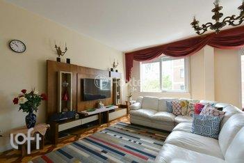 apartment em Santo Antônio, Bela Vista - São Paulo - SP