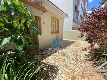 house em Rua Capeberibe, Barcelona - São Caetano do Sul - SP