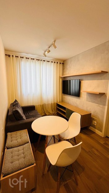 apartment em Raul Saddi, Butantã - São Paulo - SP