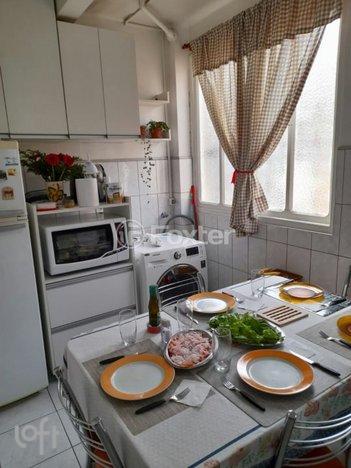 apartment em Brasiliano Índio de Moraes, Passo D'areia - Porto Alegre - RS