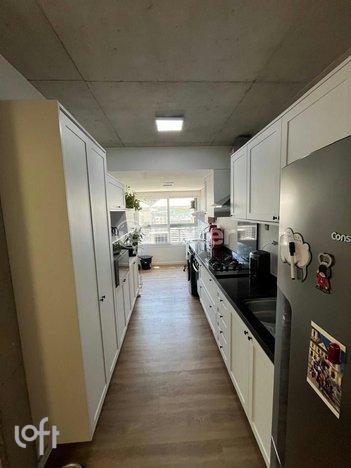 apartment em Jesuíno Maciel, Campo Belo - São Paulo - SP