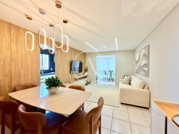 apartment em Avenida Araribóia, Centro - Capão da Canoa - RS