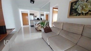 apartment em Sílvia, Nova Gerti - São Caetano do Sul - SP