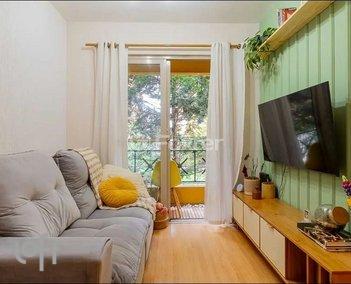 apartment em Manuel Jacinto, Vila Sônia - São Paulo - SP