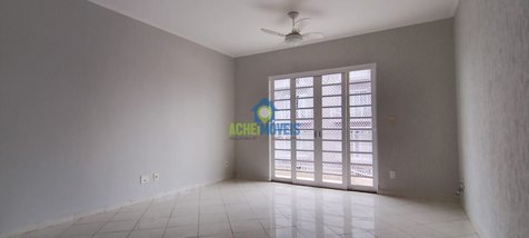 apartment em Rua Compadre João Bertani, Saudade - Araçatuba - SP