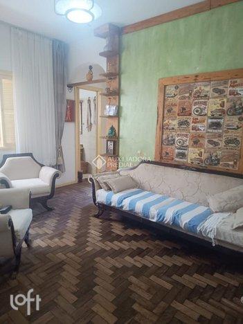 apartment em Getúlio Vargas, Menino Deus - Porto Alegre - RS