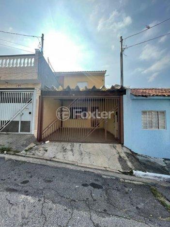 apartment em Ludgero de Almeida, São Lucas - São Paulo - SP