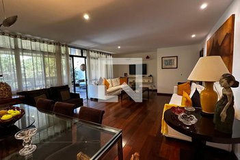 apartment em Rua Professor Hermes Lima, Recreio dos Bandeirantes - Rio de Janeiro - RJ