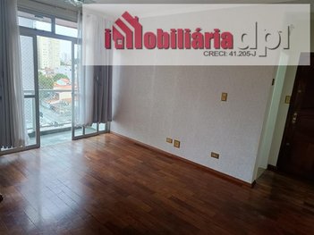 apartment em Rua Xingu, Vila Valparaíso - Santo André - SP