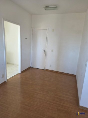 apartment em Rua Augusto Lippel, Parque Campolim - Sorocaba - SP