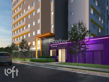 apartment em Domiciano Ribeiro, Limão - São Paulo - SP