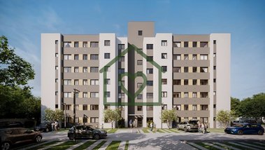 apartment em Avenida da Cavalhada, Cavalhada - Porto Alegre - RS