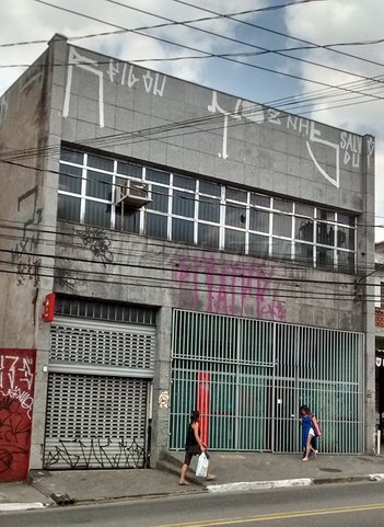 business em Guapira, Tucuruvi - São Paulo - SP