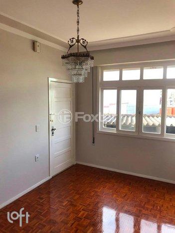 apartment em Avenida Presidente Vargas, São Sebastião - Esteio - RS