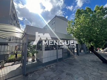 apartment em Rua Franklin, Jardim Sabará - Porto Alegre - RS