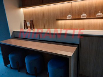 apartment em Rua Ilansa, Vila Prudente - São Paulo - SP