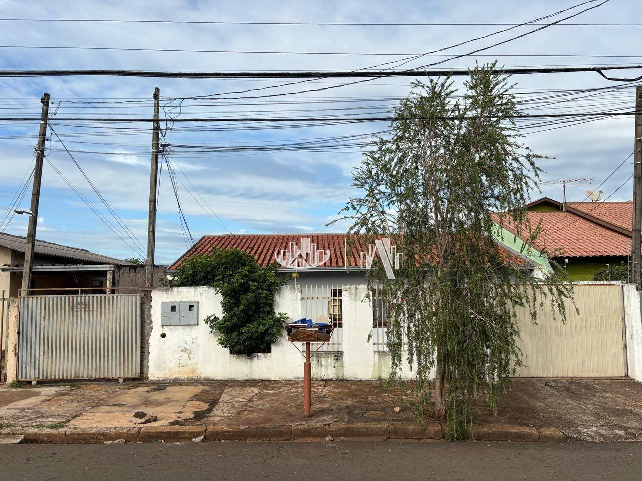 Casa à venda - Caravelle - Zona Leste de Londrina/PR