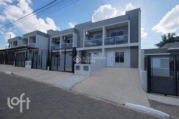 house em João Luiz da Rocha, Santo André - Lajeado - RS