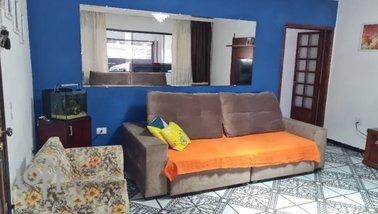 house em Coronel Manuel Py, Mandaqui - São Paulo - SP