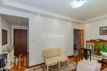 apartment em Abílio Soares, Paraíso - São Paulo - SP