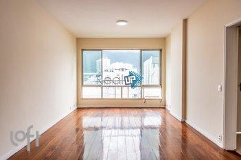 apartment em João Líra, Leblon - Rio de Janeiro - RJ