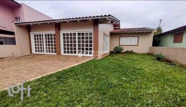 house em Carlos Bier, Feitoria - São Leopoldo - RS