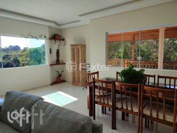 house em Biritiba Mirim, Rio Cotia - Cotia - SP