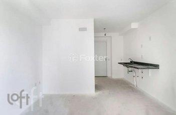 apartment em Doutor Chucri Zaidan, Brooklin - São Paulo - SP