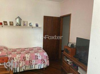 apartment em Aparecida, Baeta Neves - São Bernardo do Campo - SP