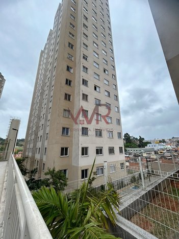 apartment em Rua Victório Santim, Vila Carmosina - São Paulo - SP