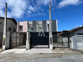 house em Rua Hilário Preti, Aventureiro - Joinville - SC