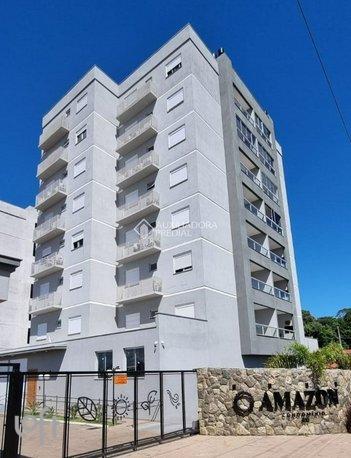 apartment em Caxias do Sul, Universitário - Lajeado - RS