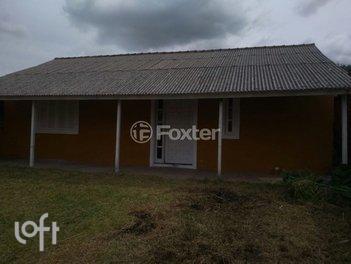 house em Rua Carlos Scheffel, Canudos - Novo Hamburgo - RS