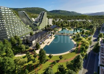 land_lot em Avenida Governador Celso Ramos, Porto Belo - Porto Belo - SC