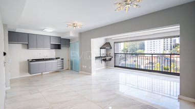 apartment em Rua Barão de Monte Santo, Mooca - São Paulo - SP