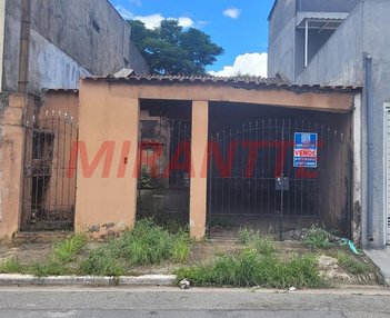 land_lot em Rua Iapó, Casa Verde - São Paulo - SP