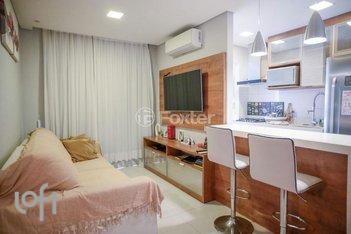 apartment em Abagiba, Sacomã - São Paulo - SP