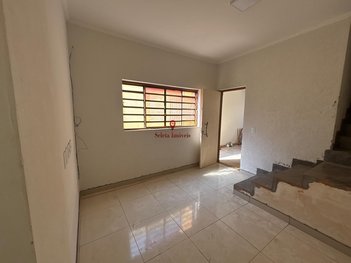 house em Rua 9 JN, Residencial das Flores - Rio Claro - SP