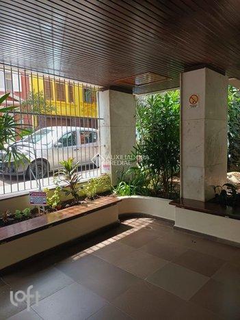 apartment em Coronel Fernando Machado, Centro - Porto Alegre - RS