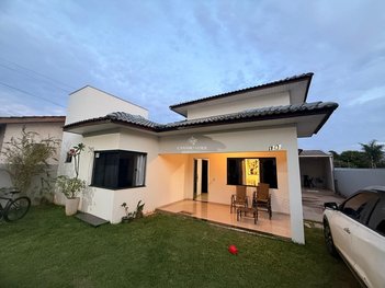house em Rua Santa Clara, Santa Clara - Sorriso - MT