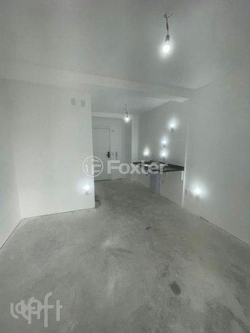 apartment em do Estilo Barroco, Santo Amaro - São Paulo - SP