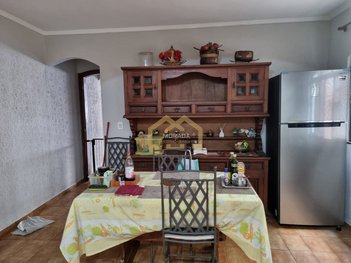 house em Rua João Batista Pereira, Jardim Pinheiros - São Paulo - SP