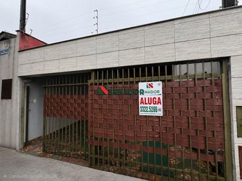 house em Rua Geremias Venturini, Alto da Boa Vista - Londrina - PR