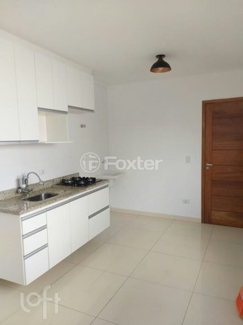 apartment em Rua Teodoro Horst, Tucuruvi - São Paulo - SP