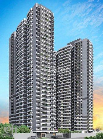 apartment em João Dias, Santo Amaro - São Paulo - SP